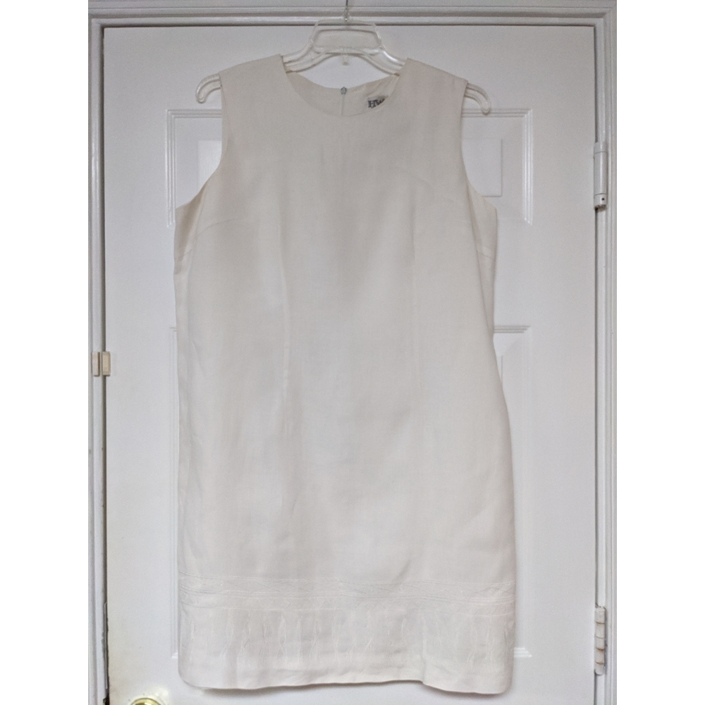 HW New York Dress